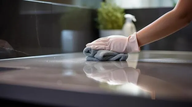 Professional Cleaning Services