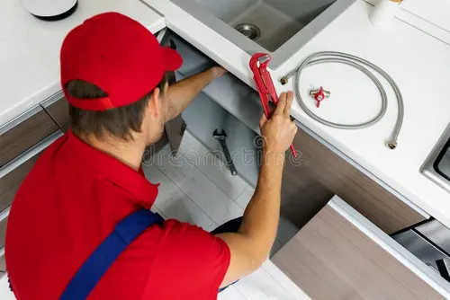 Plumbing Services